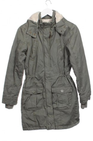 Dětská bunda  H&M L.O.G.G., Velikost 12-13y/ 158-164 cm, Barva Šedá, Cena  569,00 Kč