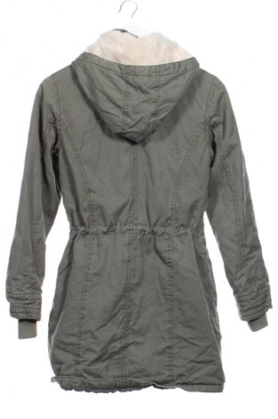 Dětská bunda  H&M L.O.G.G., Velikost 12-13y/ 158-164 cm, Barva Šedá, Cena  569,00 Kč