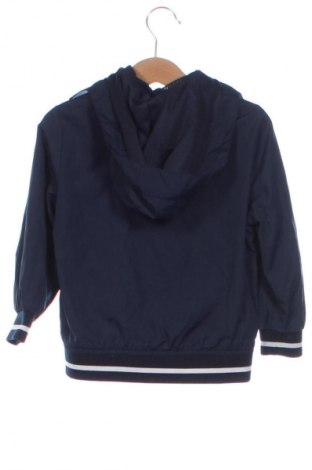 Kinderjacke Hampton Republic, Größe 18-24m/ 86-98 cm, Farbe Blau, Preis 16,52 €