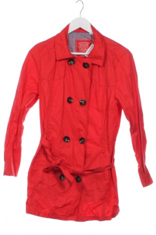 Dětská bunda  Here+There, Velikost 15-18y/ 170-176 cm, Barva Červená, Cena  319,00 Kč