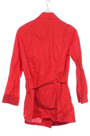 Dětská bunda  Here+There, Velikost 15-18y/ 170-176 cm, Barva Červená, Cena  319,00 Kč