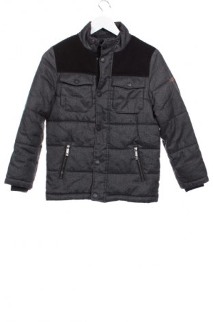 Dziecięca kurtka Here+There, Rozmiar 9-10y/ 140-146 cm, Kolor Czarny, Cena 97,99 zł