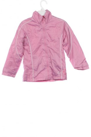 Dziecięca kurtka Here+There, Rozmiar 6-7y/ 122-128 cm, Kolor Różowy, Cena 46,99 zł