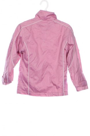 Dziecięca kurtka Here+There, Rozmiar 6-7y/ 122-128 cm, Kolor Różowy, Cena 46,99 zł
