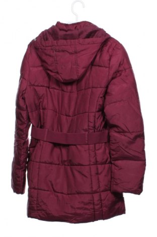 Детско яке Here+There, Размер 14-15y/ 168-170 см, Цвят Червен, Цена 33,99 лв.
