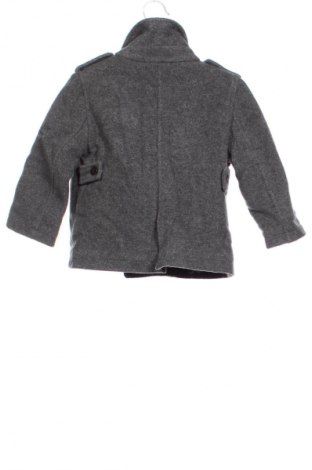 Dětská bunda  IL Gufo, Velikost 2-3y/ 98-104 cm, Barva Šedá, Cena  1 429,00 Kč