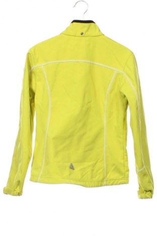 Geacă pentru copii Icepeak, Mărime 8-9y/ 134-140 cm, Culoare Galben, Preț 128,99 Lei