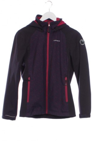 Dětská bunda  Icepeak, Velikost 12-13y/ 158-164 cm, Barva Vícebarevné, Cena  509,00 Kč