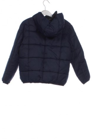 Geacă pentru copii Icepeak, Mărime 6-7y/ 122-128 cm, Culoare Albastru, Preț 106,99 Lei