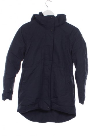 Gyerek dzseki Icepeak, Méret 11-12y / 152-158 cm, Szín Kék, Ár 23 469 Ft