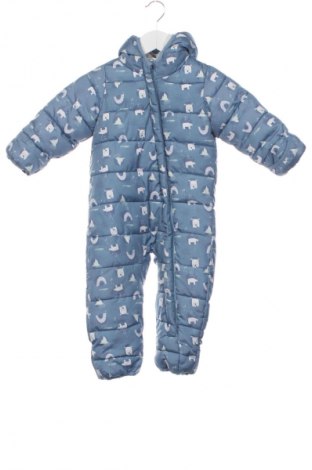 Geacă pentru copii Impidimpi, Mărime 9-12m/ 74-80 cm, Culoare Multicolor, Preț 89,99 Lei