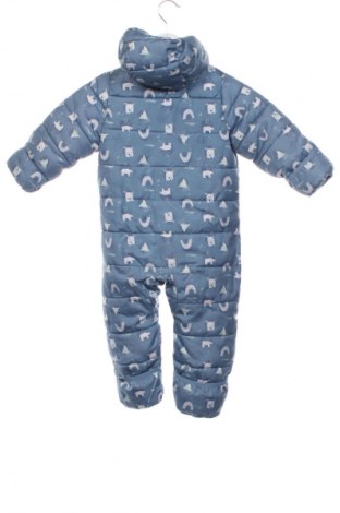 Geacă pentru copii Impidimpi, Mărime 9-12m/ 74-80 cm, Culoare Multicolor, Preț 89,99 Lei