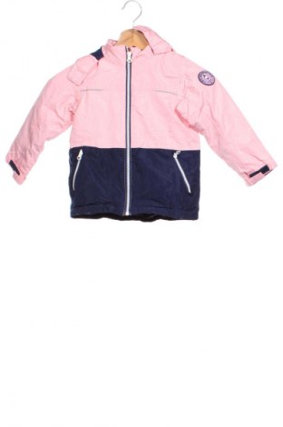 Kinderjacke Impidimpi, Größe 2-3y/ 98-104 cm, Farbe Mehrfarbig, Preis 20,99 €