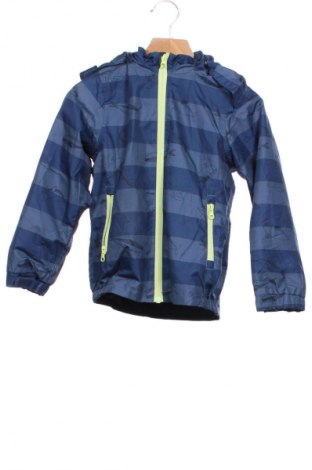 Dětská bunda  Impidimpi, Velikost 4-5y/ 110-116 cm, Barva Modrá, Cena  269,00 Kč
