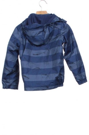 Dětská bunda  Impidimpi, Velikost 4-5y/ 110-116 cm, Barva Modrá, Cena  269,00 Kč