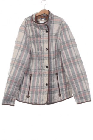 Παιδικό μπουφάν Isabell, Μέγεθος 6-9m/ 68-74 εκ., Χρώμα Πολύχρωμο, Τιμή 11,99 €