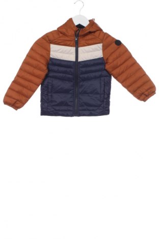 Dziecięca kurtka Jack & Jones, Rozmiar 4-5y/ 110-116 cm, Kolor Kolorowy, Cena 222,99 zł