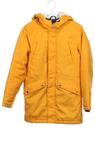 Dětská bunda  Jack & Jones, Velikost 10-11y/ 146-152 cm, Barva Žlutá, Cena  489,00 Kč