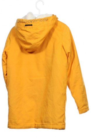 Dětská bunda  Jack & Jones, Velikost 10-11y/ 146-152 cm, Barva Žlutá, Cena  489,00 Kč
