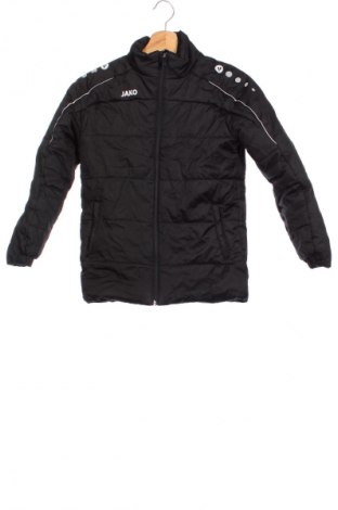 Dziecięca kurtka Jako, Rozmiar 9-10y/ 140-146 cm, Kolor Czarny, Cena 121,99 zł