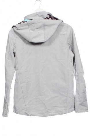 Детско яке Janina, Размер 12-18m/ 80-86 см, Цвят Сив, Цена 29,99 лв.