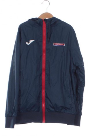 Dětská bunda  Joma, Velikost 14-15y/ 168-170 cm, Barva Modrá, Cena  379,00 Kč