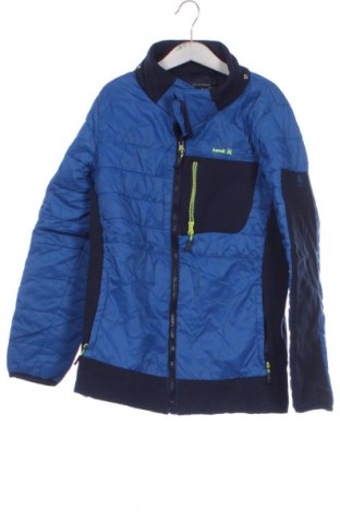 Dziecięca kurtka Kamik, Rozmiar 13-14y/ 164-168 cm, Kolor Niebieski, Cena 74,99 zł