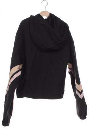 Dětská bunda  Kiabi, Velikost 13-14y/ 164-168 cm, Barva Černá, Cena  249,00 Kč