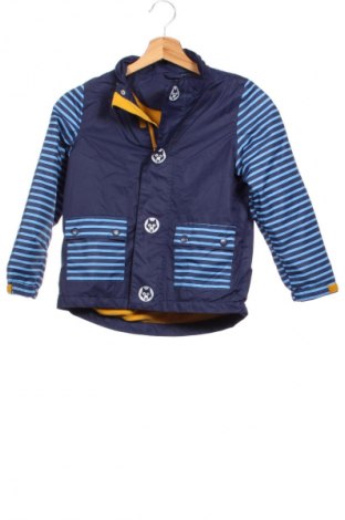 Dětská bunda  Kids By Tchibo, Velikost 6-7y/ 122-128 cm, Barva Modrá, Cena  279,00 Kč
