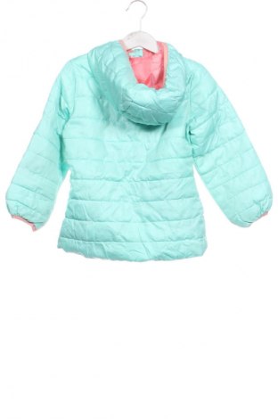 Dziecięca kurtka Kiki & Koko, Rozmiar 3-4y/ 104-110 cm, Kolor Zielony, Cena 58,99 zł