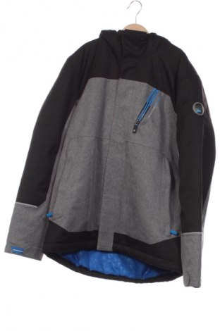 Dětská bunda  Killtec, Velikost 12-13y/ 158-164 cm, Barva Šedá, Cena  1 049,00 Kč