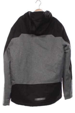 Dětská bunda  Killtec, Velikost 12-13y/ 158-164 cm, Barva Šedá, Cena  1 049,00 Kč