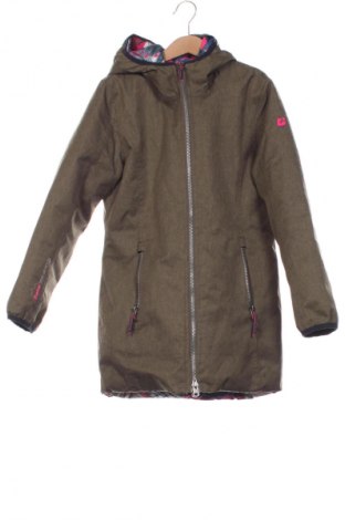 Dětská bunda  Killtec, Velikost 8-9y/ 134-140 cm, Barva Vícebarevné, Cena  633,00 Kč
