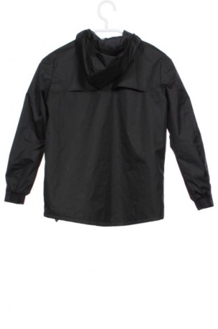 Detská bunda  Kipsta, Veľkosť 7-8y/ 128-134 cm, Farba Čierna, Cena  16,95 €