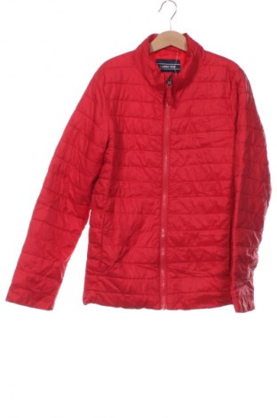 Dziecięca kurtka Lands' End, Rozmiar 8-9y/ 134-140 cm, Kolor Czerwony, Cena 49,99 zł