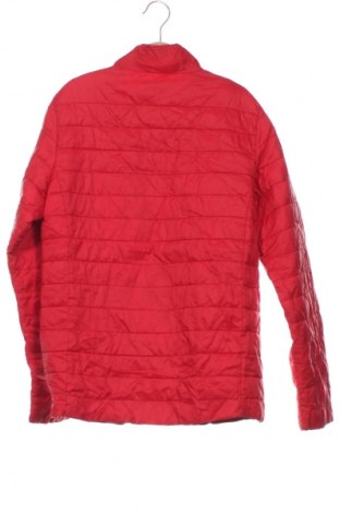 Dziecięca kurtka Lands' End, Rozmiar 8-9y/ 134-140 cm, Kolor Czerwony, Cena 49,99 zł