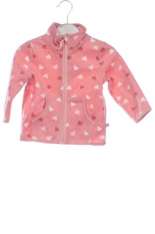 Dziecięca kurtka Liegelind, Rozmiar 6-9m/ 68-74 cm, Kolor Różowy, Cena 49,99 zł