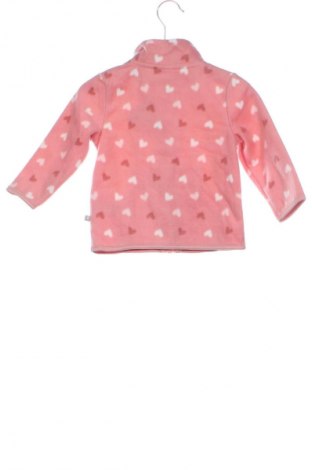 Dziecięca kurtka Liegelind, Rozmiar 6-9m/ 68-74 cm, Kolor Różowy, Cena 49,99 zł