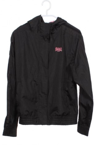 Detská bunda  Lonsdale, Veľkosť 11-12y/ 152-158 cm, Farba Čierna, Cena  12,06 €