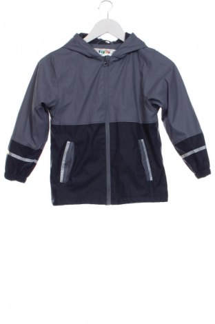 Dětská bunda  Lupilu, Velikost 6-7y/ 122-128 cm, Barva Vícebarevné, Cena  299,00 Kč