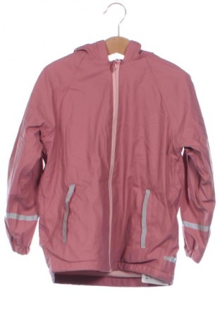 Dziecięca kurtka Lupilu, Rozmiar 4-5y/ 110-116 cm, Kolor Różowy, Cena 73,99 zł
