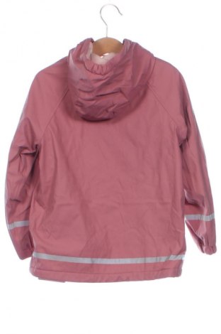 Dziecięca kurtka Lupilu, Rozmiar 4-5y/ 110-116 cm, Kolor Różowy, Cena 73,99 zł