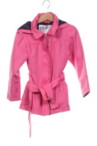 Dětská bunda  Lupilu, Velikost 4-5y/ 110-116 cm, Barva Růžová, Cena  319,00 Kč