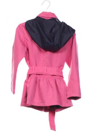 Dětská bunda  Lupilu, Velikost 4-5y/ 110-116 cm, Barva Růžová, Cena  319,00 Kč