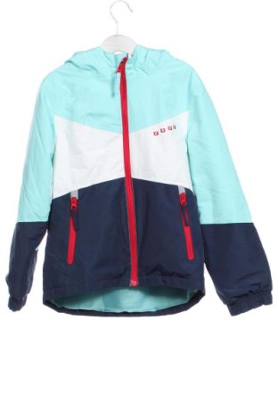 Παιδικό μπουφάν Lupilu, Μέγεθος 6-7y/ 122-128 εκ., Χρώμα Πολύχρωμο, Τιμή 10,99 €