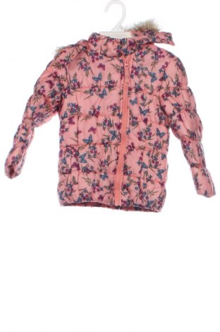 Dětská bunda  Lupilu, Velikost 4-5y/ 110-116 cm, Barva Růžová, Cena  299,00 Kč