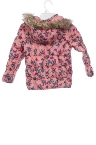 Dětská bunda  Lupilu, Velikost 4-5y/ 110-116 cm, Barva Růžová, Cena  299,00 Kč