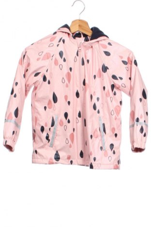 Kinderjacke Lupilu, Größe 6-7y/ 122-128 cm, Farbe Mehrfarbig, Preis 11,99 €