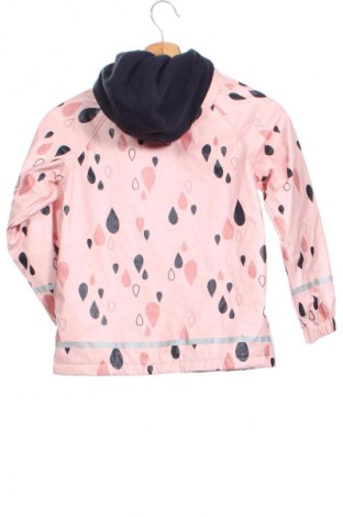 Kinderjacke Lupilu, Größe 6-7y/ 122-128 cm, Farbe Mehrfarbig, Preis 11,99 €