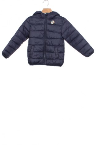 Детско яке Lupilu, Размер 2-3y/ 98-104 см, Цвят Син, Цена 25,99 лв.